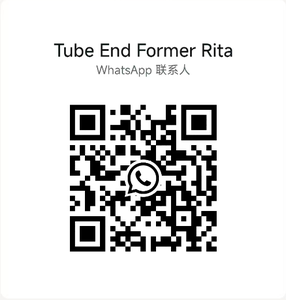 WhatsApp 二维码